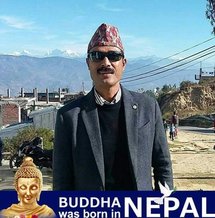 नेपाली काग्रेस कंचनपुरकाे सभापतिमा बाेकटि बिजयी