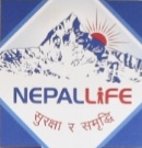 नेपाल लाइफकाे नया याेजना लन्च ।