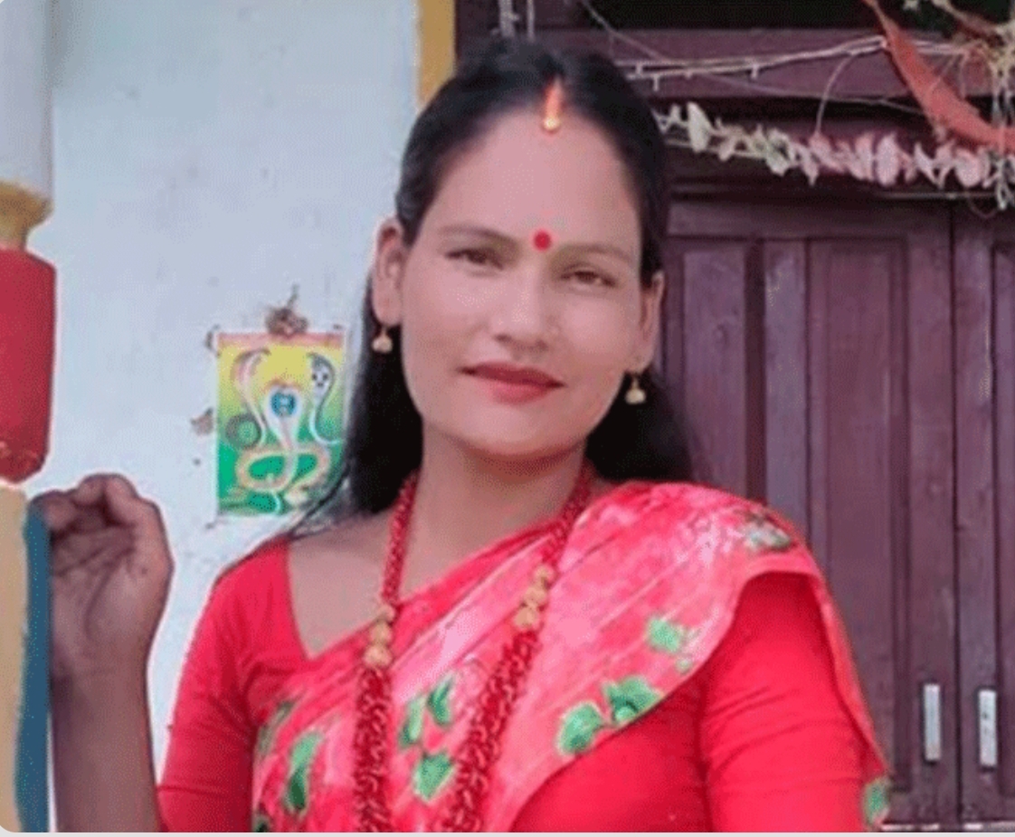 अछाम समन्वय समिति उपप्रमुख पक्राउ