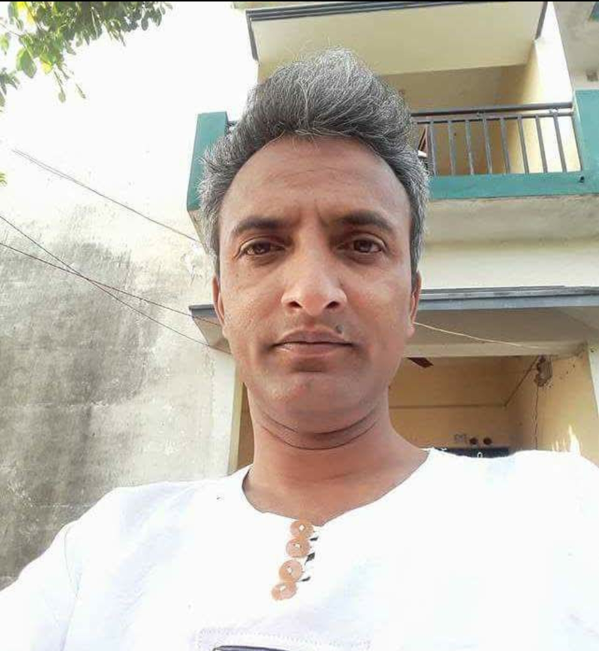 प्रकाश चन्द्र मिश्र