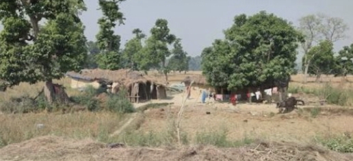 राज्यले पीडामा बस्न बाध्य पारेपछि गरियो धर्मान्तरण, देउवा प्रधानमन्त्री हुँदा विस्थापित भएका २४ वर्ष बिते भएन समस्या समाधान ।