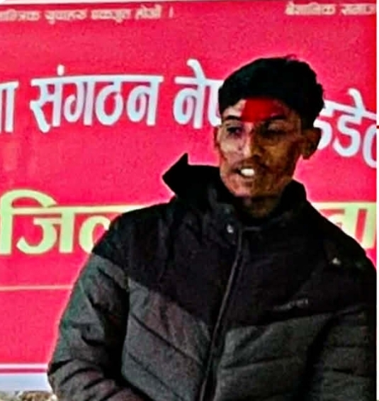 पन्तलाई बिना सर्त रिहाइ गर्न माग