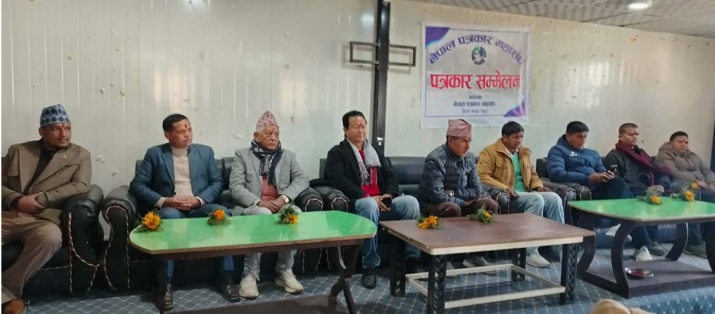 बाजुरा जिल्लामा निष्पक्ष र भयरहित निर्वाचन होला ?