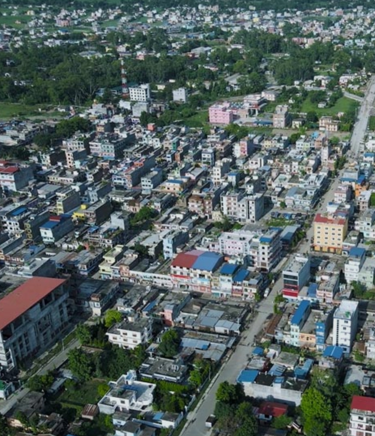 अतिक्रमण हटाउने बिषयमा रास्वपाबाट निर्वाचित प्रतिनिधि सभा सदस्यहरुलाई वेखवर नबन्न आग्रह