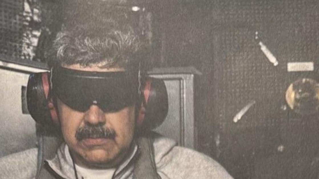 अमेरिकाले भेनेजुएलामाथि सैन्य आक्रमण गरी ाष्ट्रपतिलाई पुर्‍याए अमेरिकाको जेल