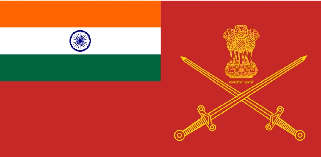 भारतिय सेना काठमाडौंमा ।