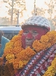 सत्ता गठबन्धन संग मैतिवत प्रतिस्पर्धा गर्दै कंचनपुर ३ प्रदेशसभा १ बाट एकीकृत समाजवादीका रावल निर्वाचित ।