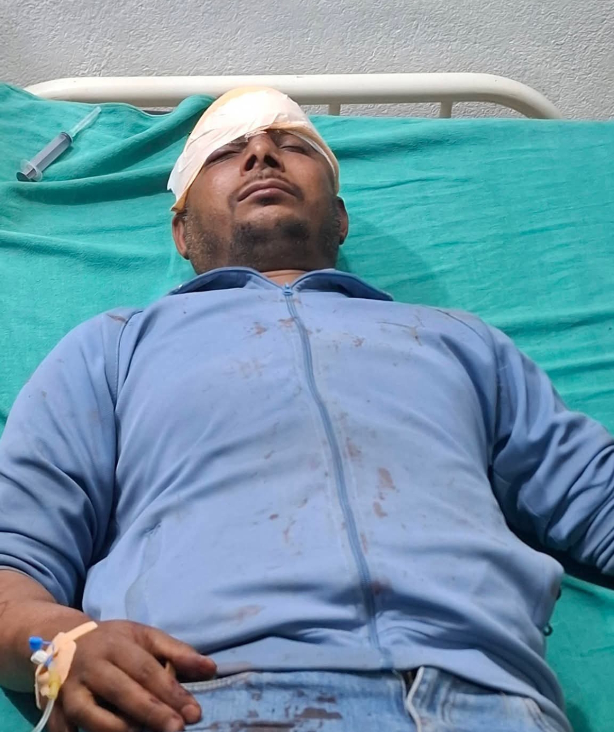 बैतडीमा रास्वपा र एमाले कार्यकर्ताबीच झडप दुई जना घाइते