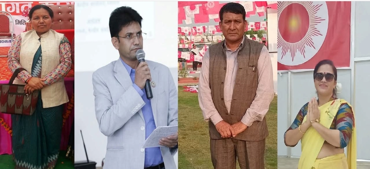 भट्ट मुख्यमन्त्री हुँदा एमालेबाट यी बन्दैछन् मन्त्री