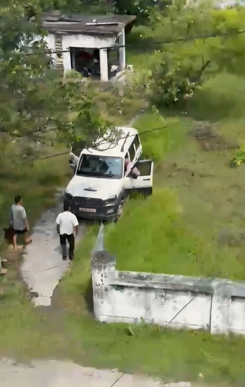 सुदुरपश्चिम विश्वविद्यालय काे स्कार्पियाे डिनकाे घरबाट बेपत्ता