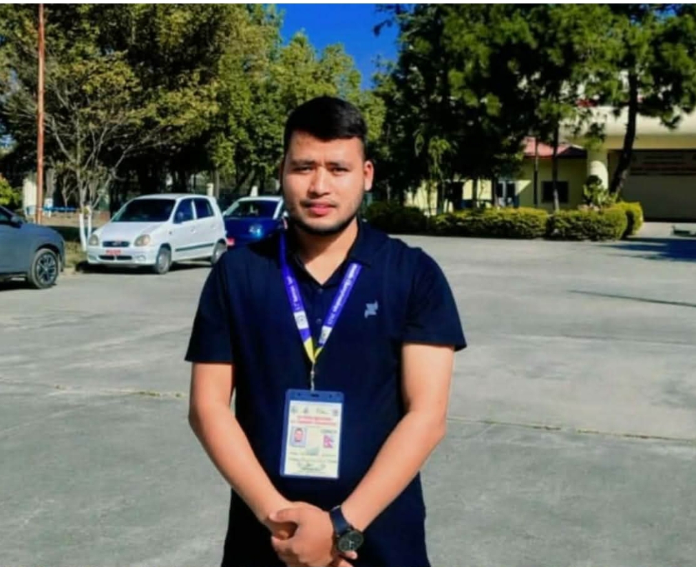 कैलाली तेक्वान्दो संघलाई राष्ट्रिय मान्यता, महासचिवमा योगेन्द्र खोलाउला निर्वाचित