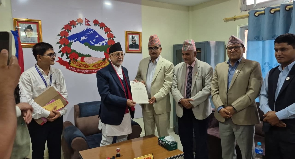मुख्यमंत्री भट्टको पहिलो निर्णय मृगौला पिडितलाई राहत
