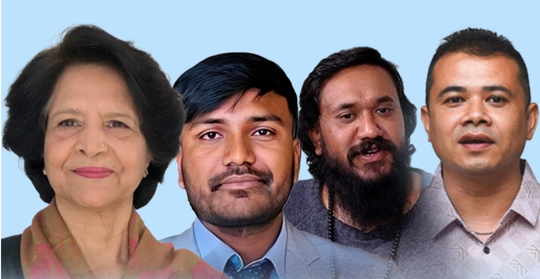 आज चार मन्त्री थपिदै, सुनार पनि मन्त्रीको सुचिमा