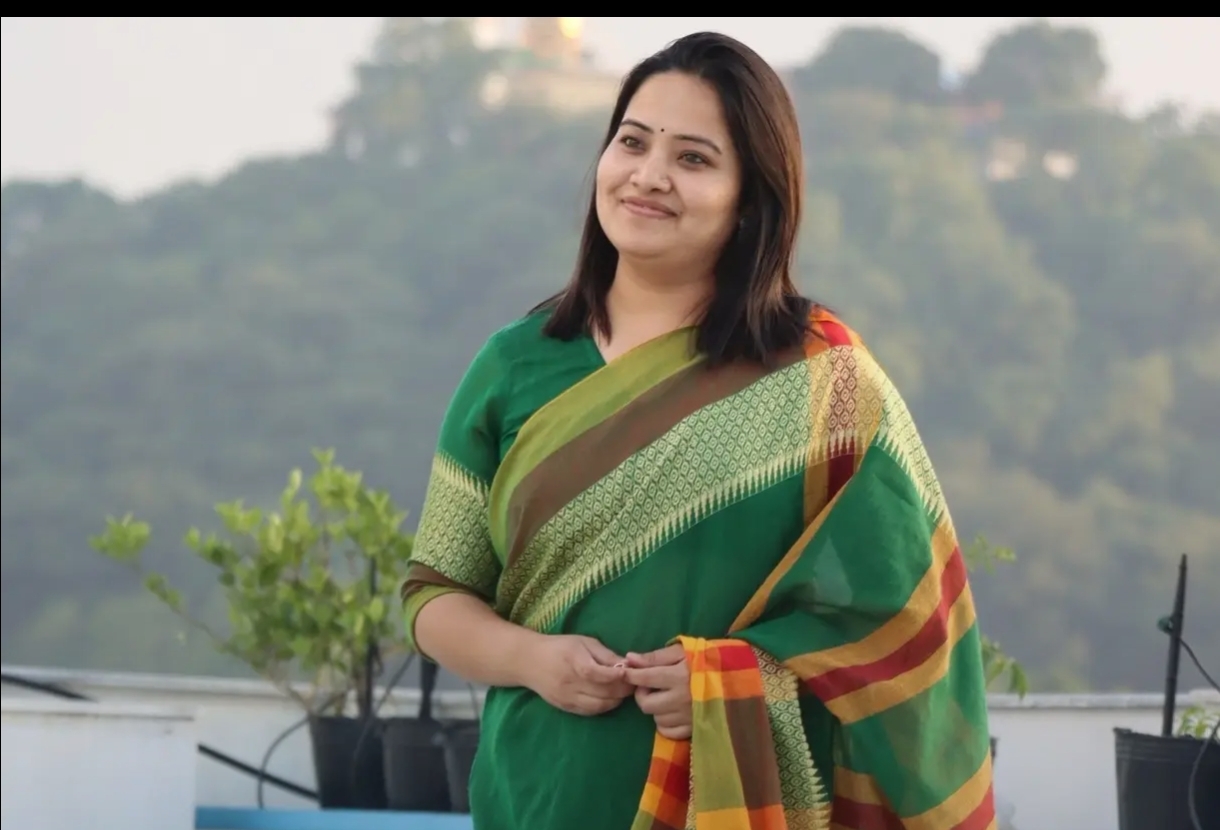 सङ्घीय मामिला तथा सामान्य प्रशासनमन्त्रीमा कंचनपुरकी रावल