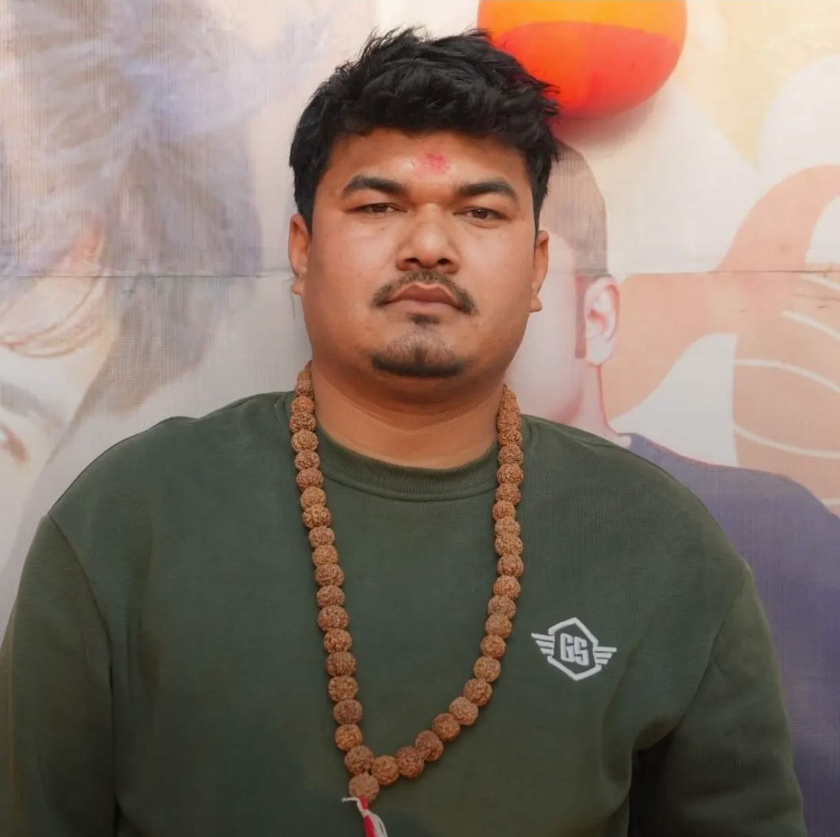 नरेन्द्र महरा