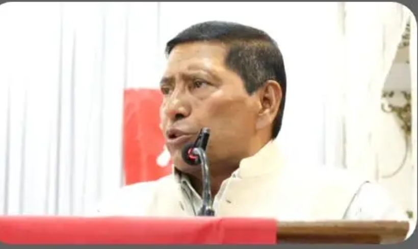 न्यायालयको इतिहासमा कलङ्कको रूपमा दर्ज भएको छ : नारायणकाजी श्रेष्ठ