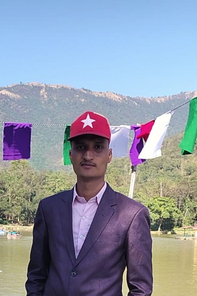 नेकपाबाट कञ्चनपुर क्षेत्र २ मा जेन्जी उमेदवारमा जोशी  सिफारिस