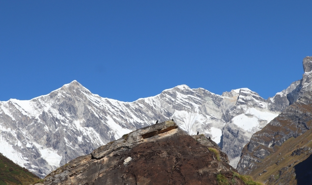 सुदुरपश्चिमकाे अग्लाे हिमाल जान यस्ताे छ बाटाे र ब्यवस्था भिडियाे