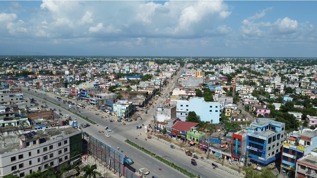 धनगढीमा नयाँ प्लटिङ्ग गर्दा बाटाेकाे चाैडाई कम्तिमा १० मिटर बनाउनुपर्ने