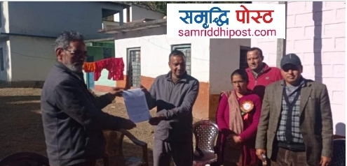 लेकमका कर्मचारिमाथि अभद्र ब्यावहार, जनप्रतिनिधिलाई कार्वाहिकाे माग ।