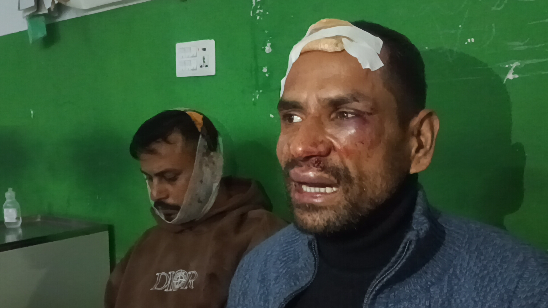 कञ्चनपुर कारागारमा कैदीहरू बीच कुटाकुट सातजना बढी घाइते