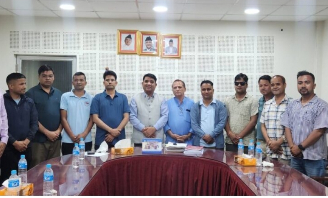 स्थानीय तहका कर्मचारी र सुदूरपश्चिम सरकारबीच सहमति, कर्मचारी काममा फर्के