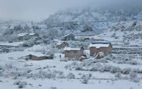 आज समेत ३ दिनकाे माैसम कस्ताे रहन्छ