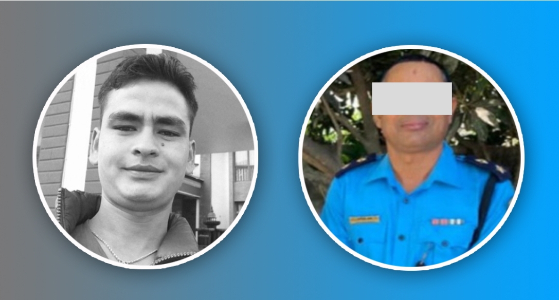 पाली मृत्यु प्रकरणमा प्रहरीका शाही पक्राउ