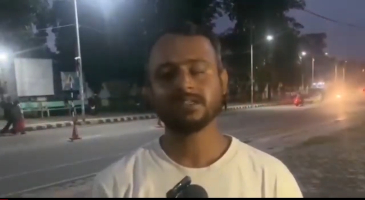 प्रहरी संरक्षणकै कारण मुख्य दोषी पक्राउ गरिएन : मृतकका आफन्त