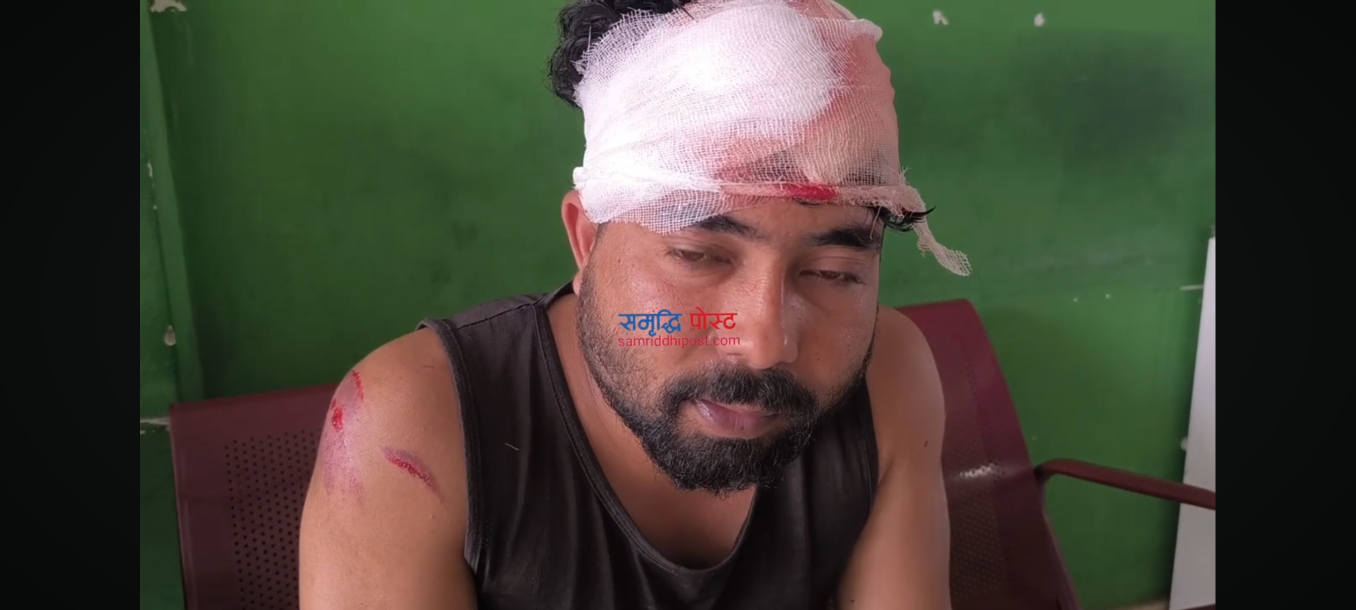 जेलभित्रै मरणासन्न हुने गरी कसरी कुटिन्छन् कैदी ? कैदीले भनेको कुरा सत्य होला ?