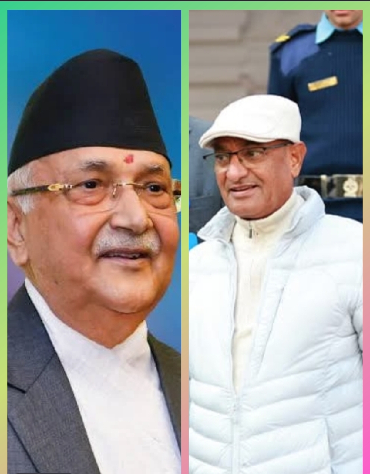 पक्राउपछि एमाले अध्यक्ष अस्पताल भर्ना, कहाँ छन् रमेश लेखक ?