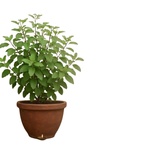 कृषि, उर्वरता, प्रजनन र समृद्धिको सन्देश : तुलसि बिवाह