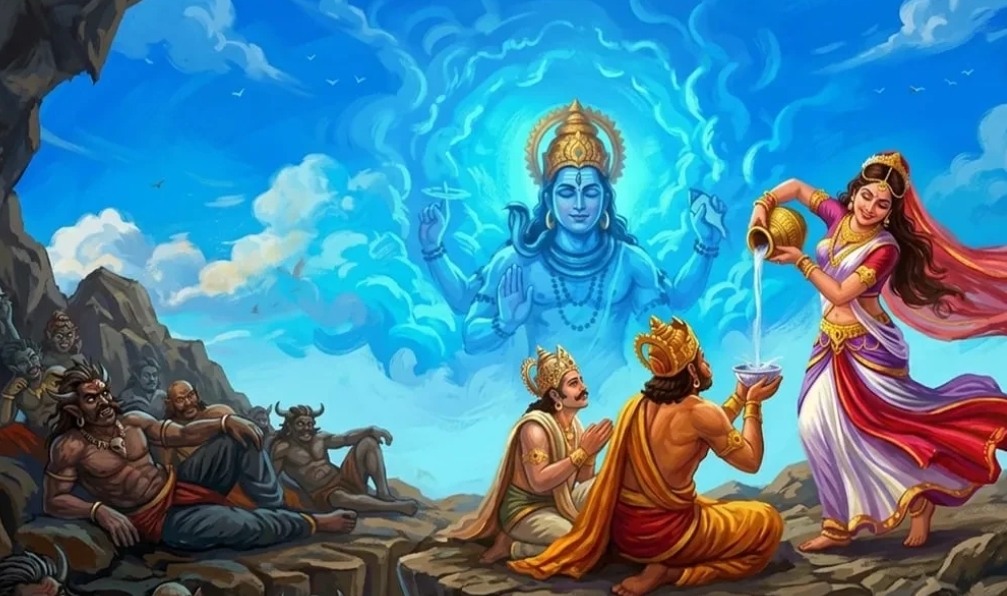 के हो मोहिनी एकादशी