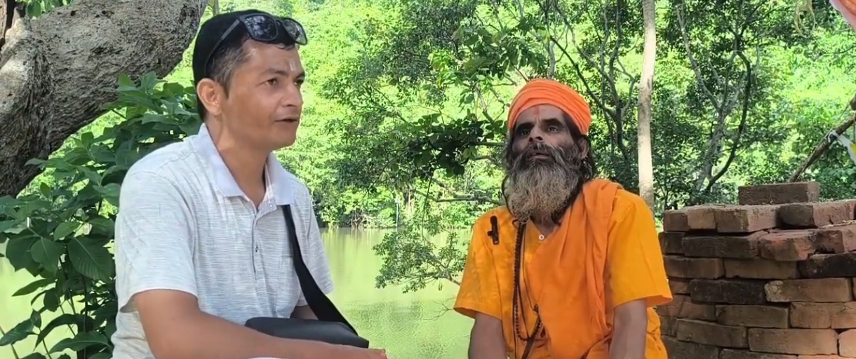 तपाईँलाई सिद्ध सरोवरबारे के जानकारी छ ।