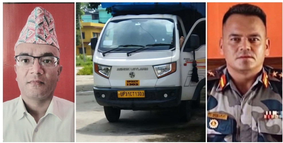 कंचनपुर शसस्त्रले नसमात्ने, कैलालीले मात्र किन समात्छ ?