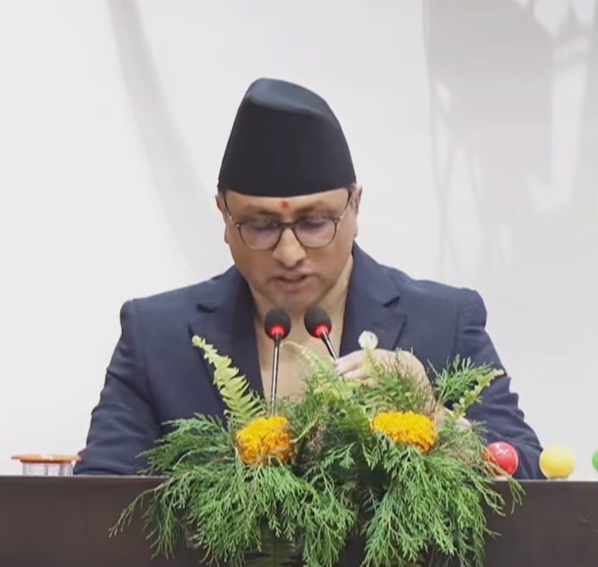 ३१ निकाय खारेज १८ निकाय पुनर्संरचना