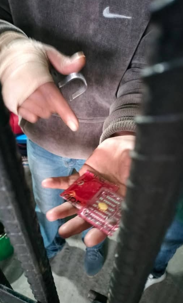 कञ्चनपुर कारागार भित्र रक्सी र कन्डम समेत भेटिएपछि बन्यो छानबिन समिति