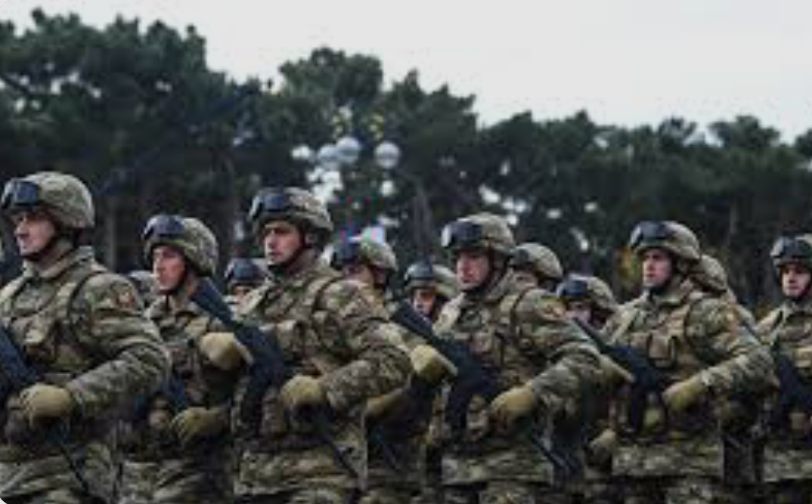 निर्वाचन का लागी आजवाट नेपाली सेना खटिदै