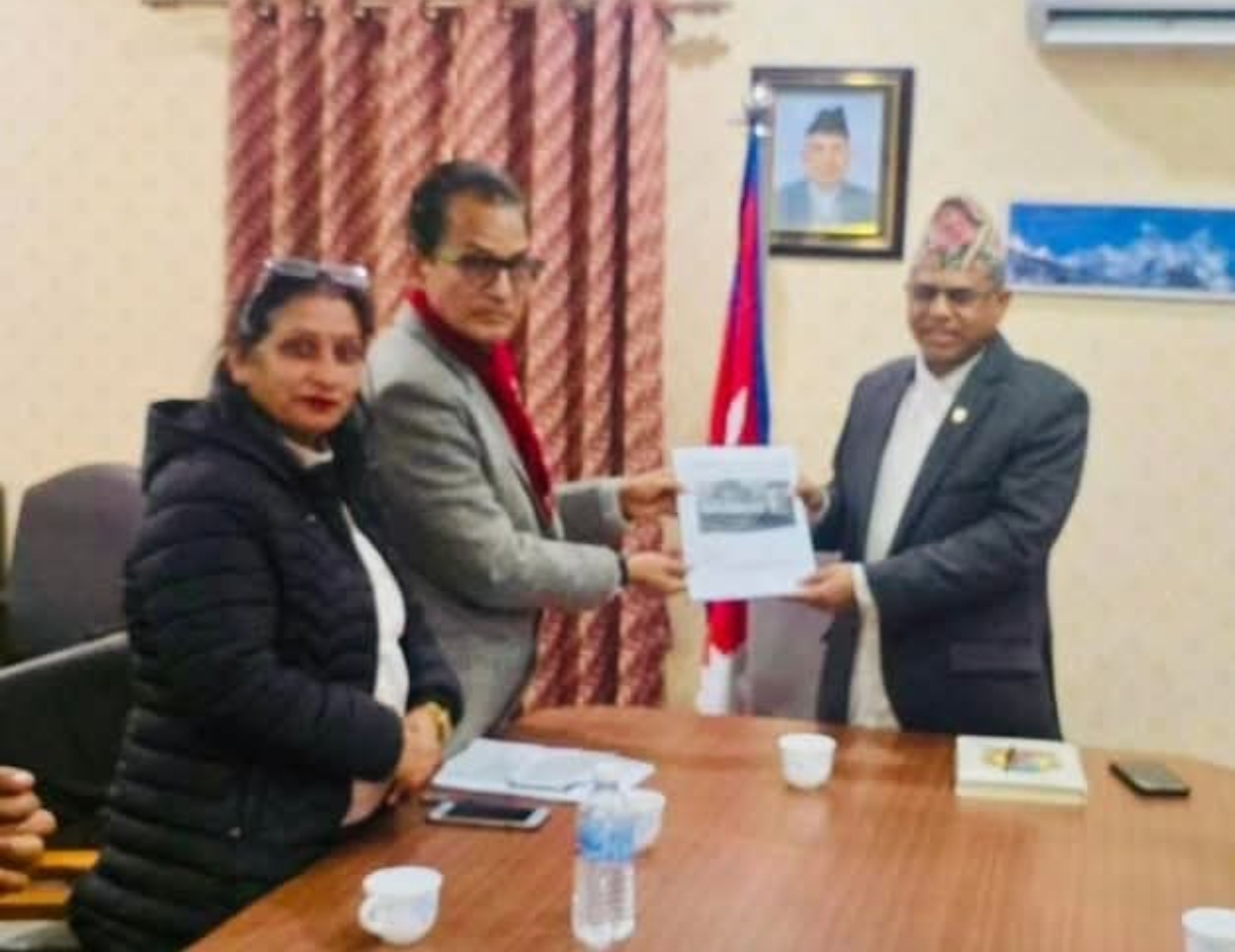 गोरखकाली टायर उद्योग पुन सञ्चालन कार्यदलले दिएको रिपोर्टमा के छ ?